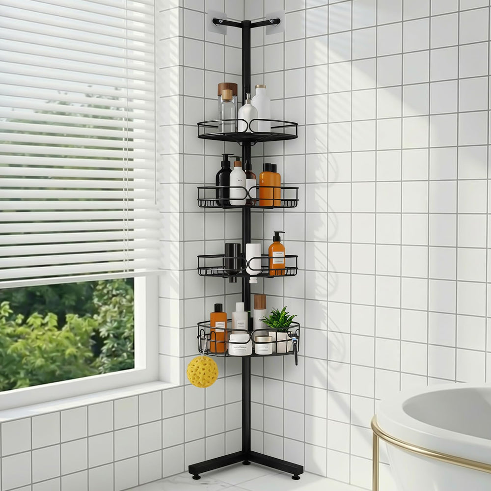 Marovitax vue de face montrant rangement d'angle stable