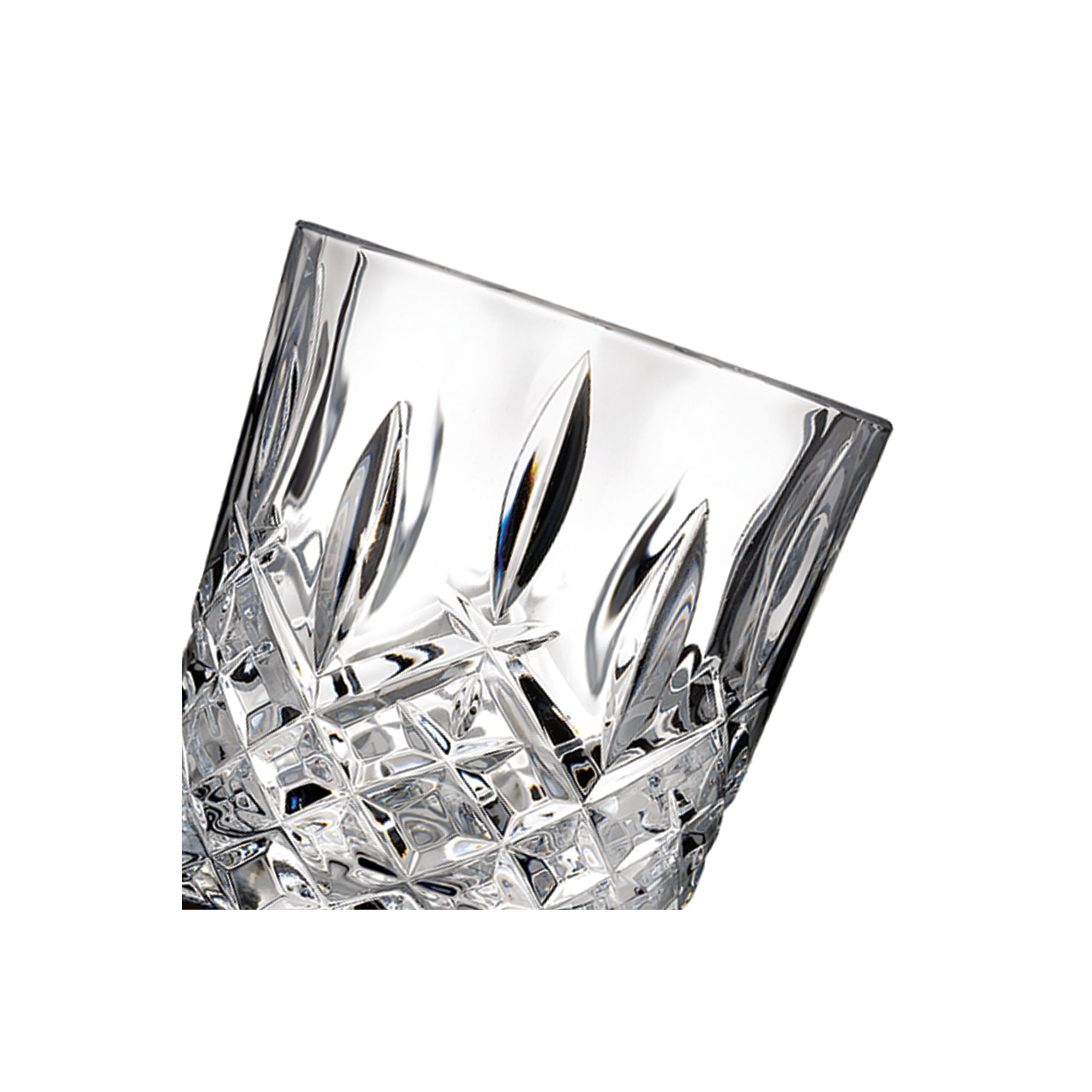 Marquis by Waterford ensemble de 4 verres Markham dans coffret cadeau