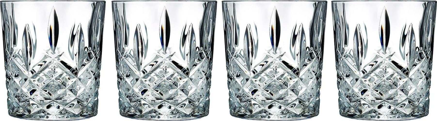 Marquis by Waterford verre Markham face avant montrant la coupe et élégance