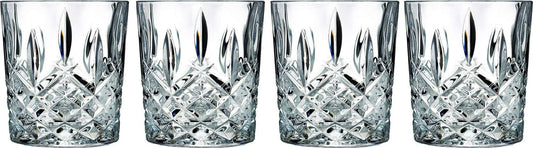 Marquis by Waterford verre Markham face avant montrant la coupe et élégance