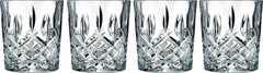 Marquis by Waterford verre Markham face avant montrant la coupe et élégance