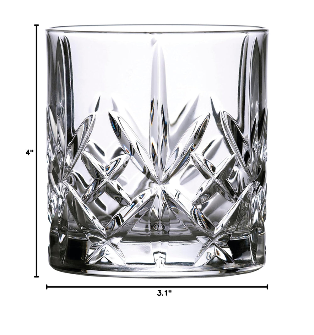 Marquis By Waterford coffret cadeau prêt à offrir et présentation soignée
