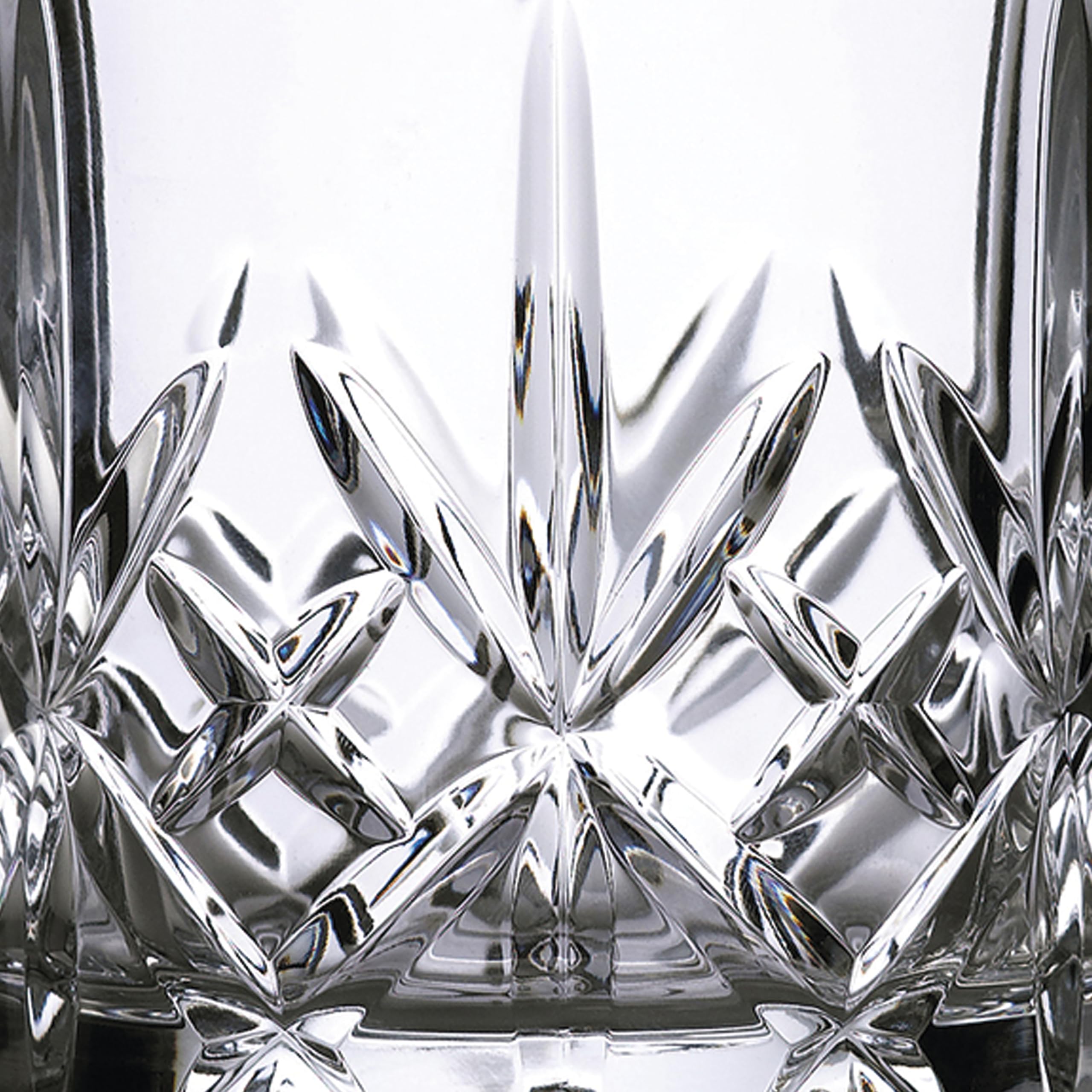 Marquis By Waterford verre tenu main pour confort et usage quotidien