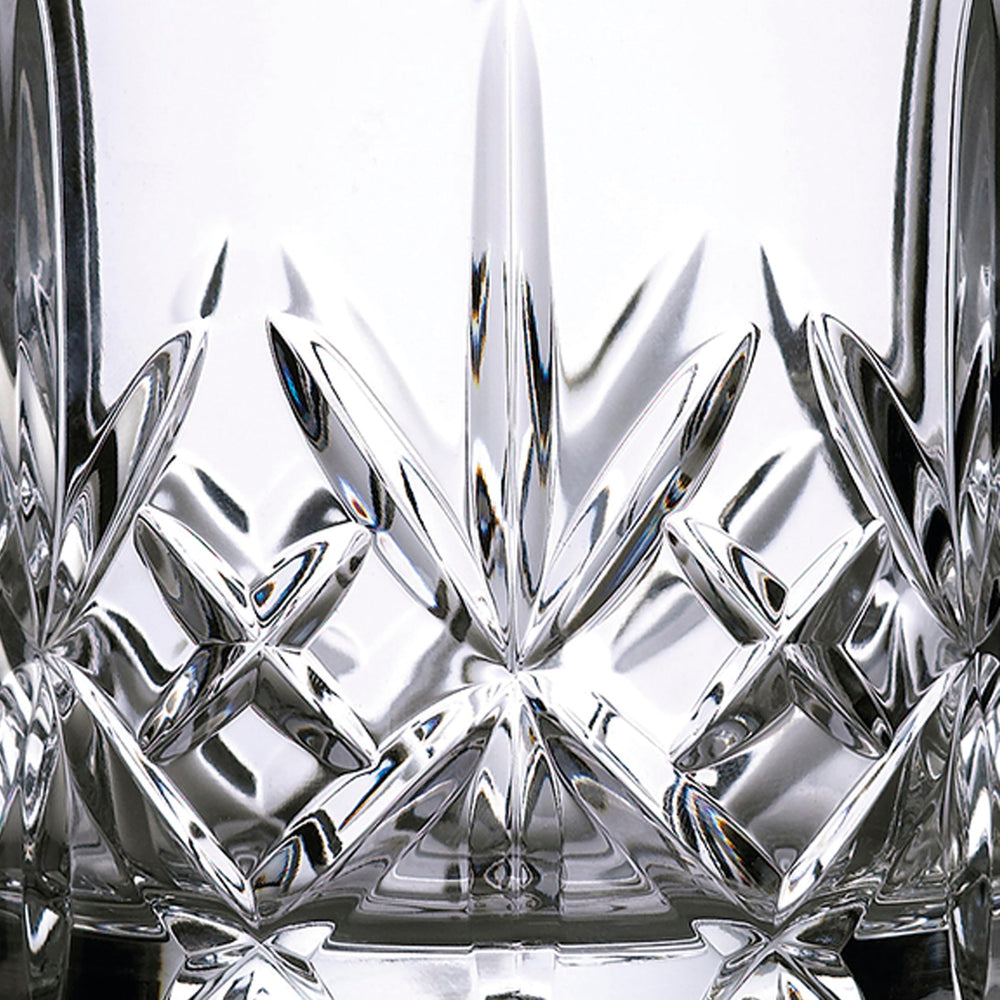 Marquis By Waterford verre tenu main pour confort et usage quotidien