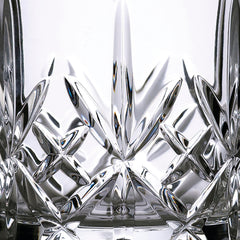 Marquis By Waterford verre tenu main pour confort et usage quotidien