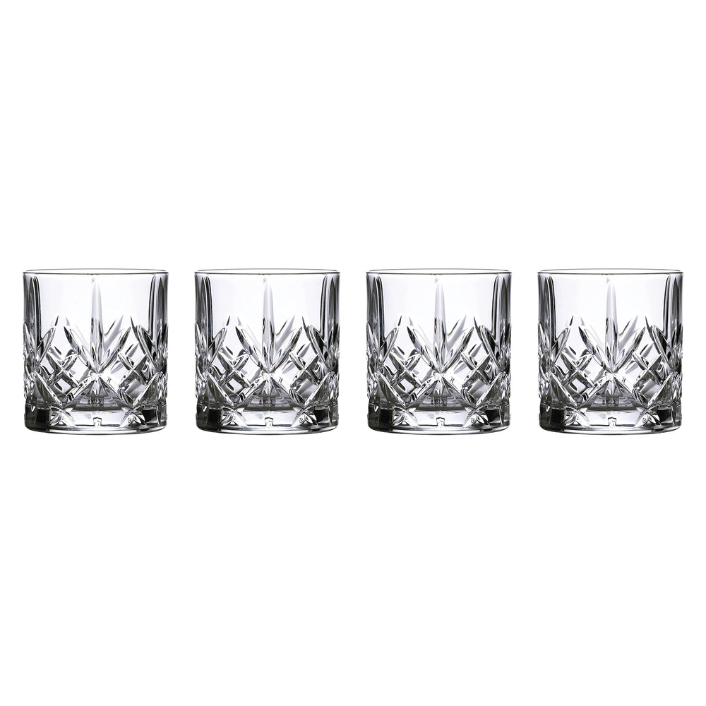 Marquis By Waterford tumbler face avant montrant élégance et clarté