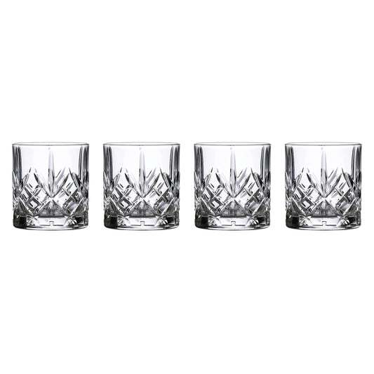Marquis By Waterford tumbler face avant montrant élégance et clarté