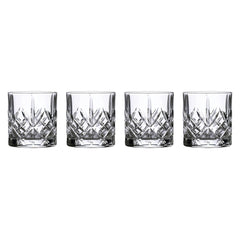 Marquis By Waterford tumbler face avant montrant élégance et clarté