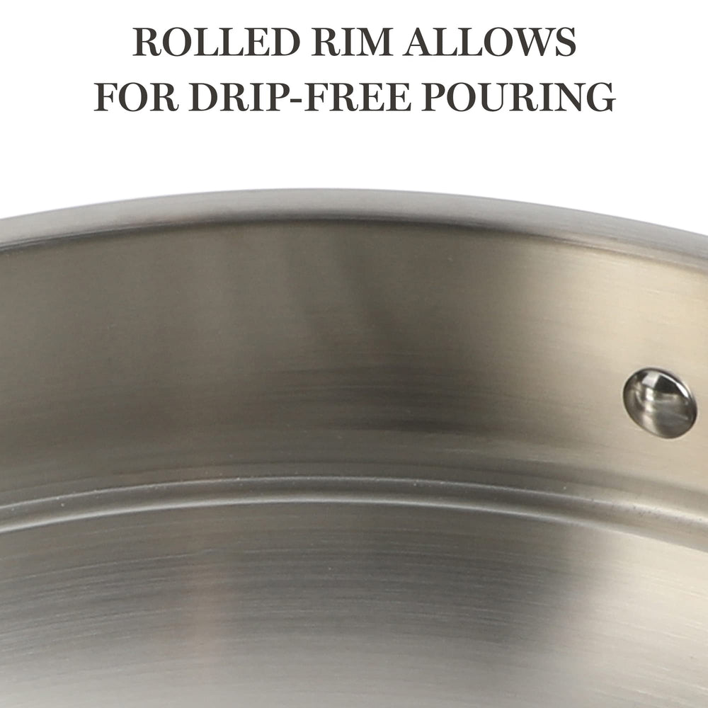 Martha Stewart intérieur avec lignes de remplissage pour dosages précis