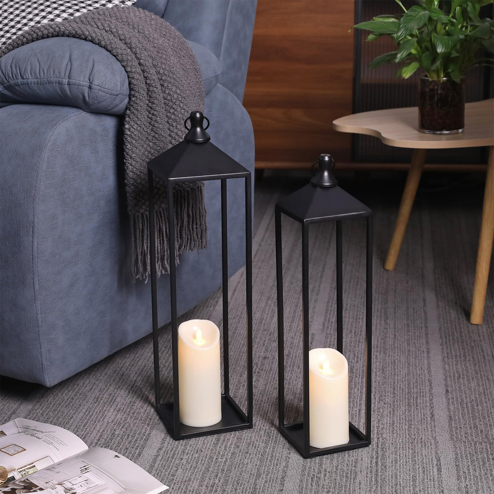 MATAHUM télécommande pour bougies LED commandes et minuterie