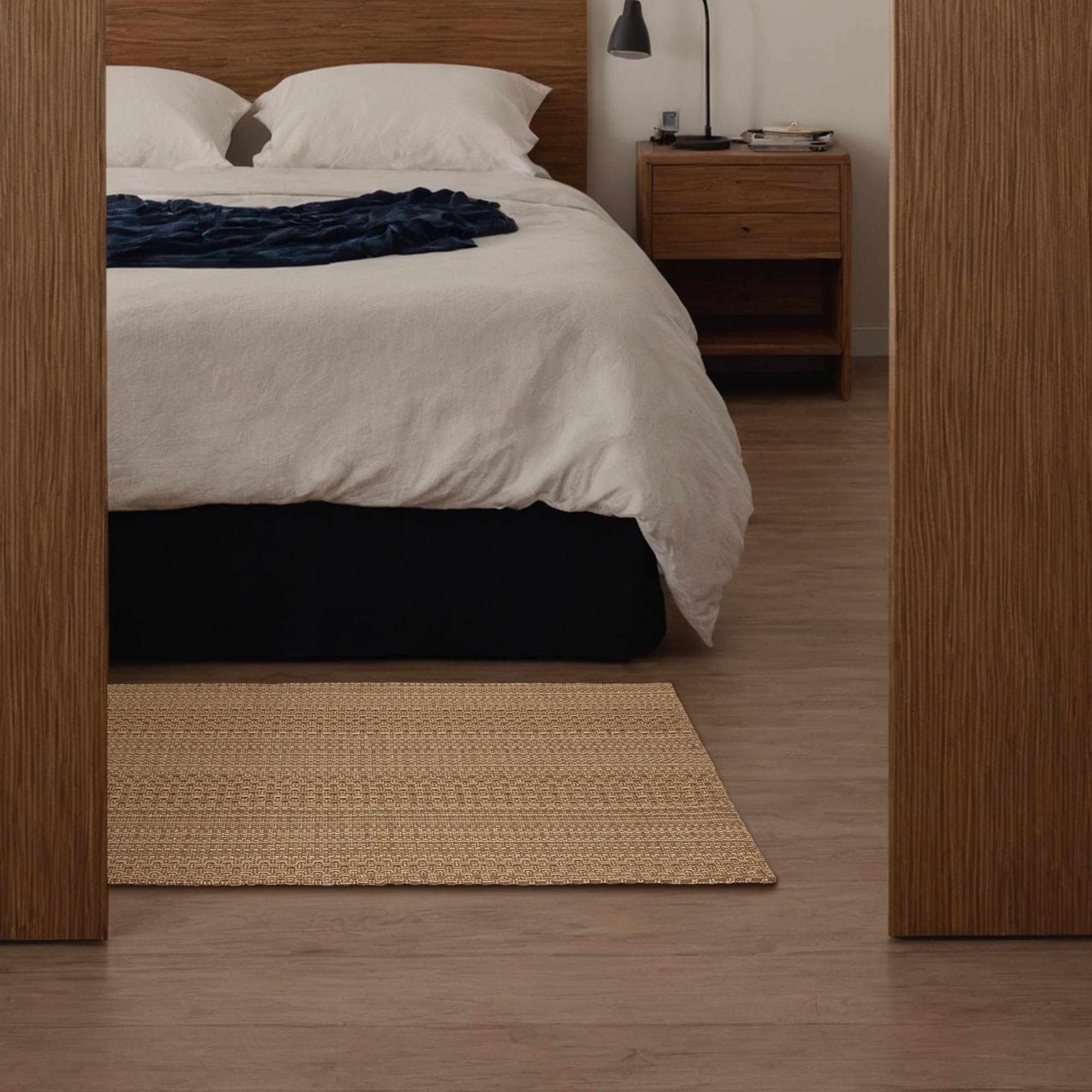 MatEssenz pliable prêt au lavage facile pour entretien rapide