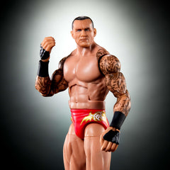 Mattel mains interchangeables montrant options de prises et jeu