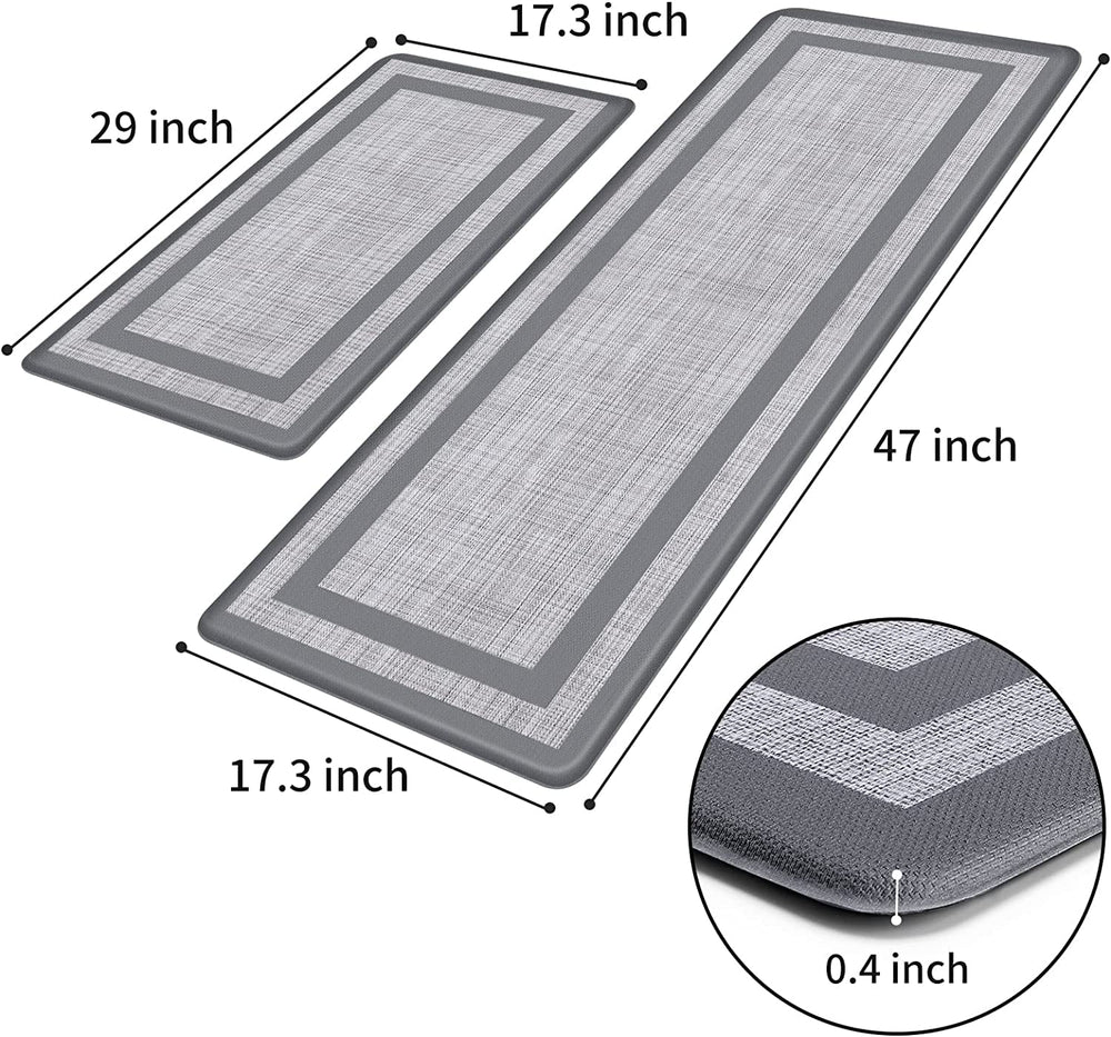 Mattitude gros plan mousse illustrant amorti et soutien