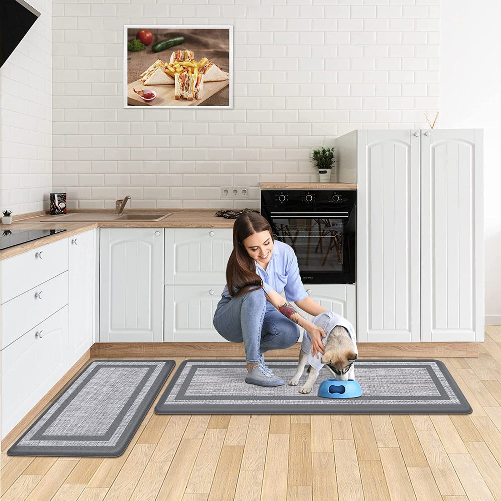 Mattitude motif et couleur complétant la décoration