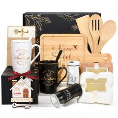 Maustic coffret complet prêt à offrir, pratique et élégant