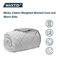 MAXTID face lisse en tissu doux montrant respirabilité et polyvalence