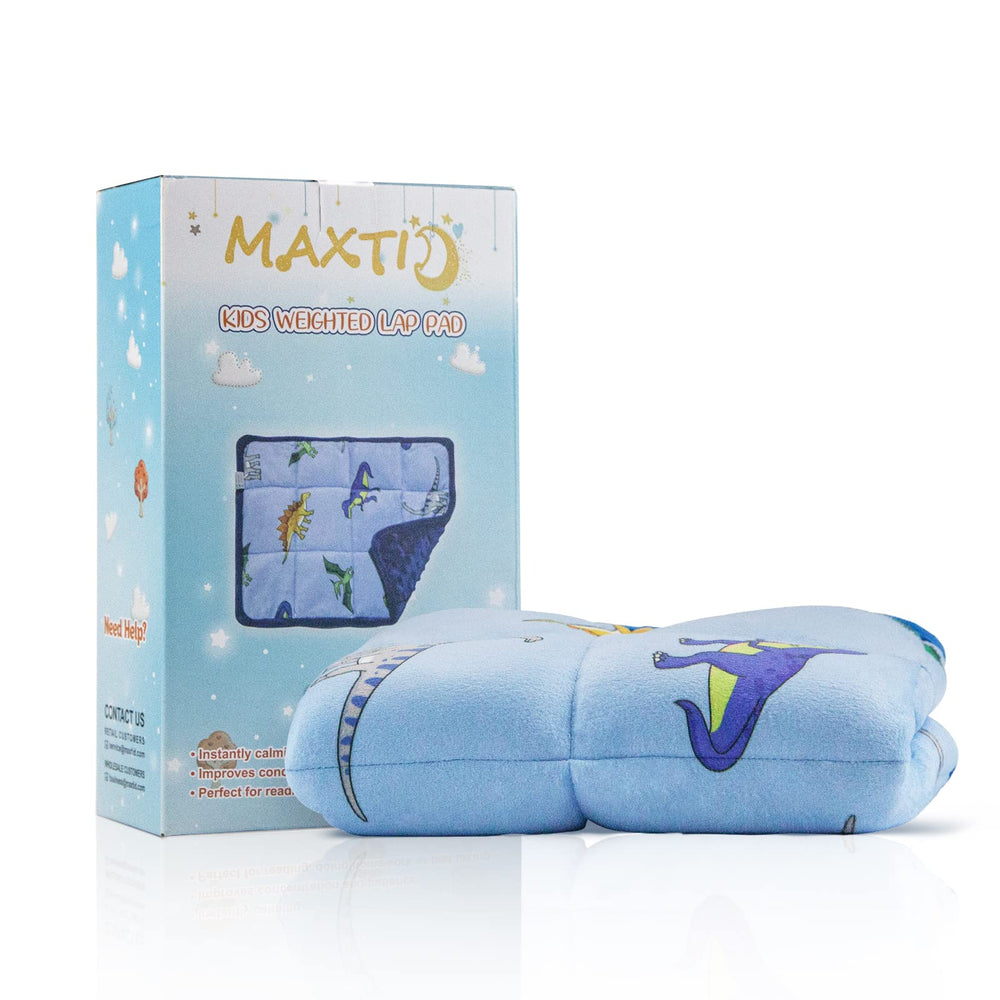 MAXTID couverture pliée dans sac montrant transport pratique et usage nomade