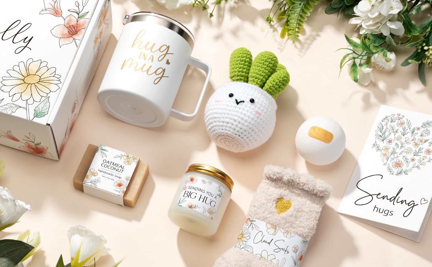 MAYICIVO coffret posé en scène lifestyle inspire détente et soin
