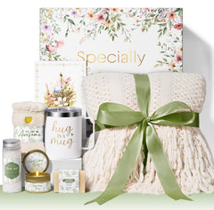 MAYICIVO coffret complet présenté pour un cadeau réconfortant