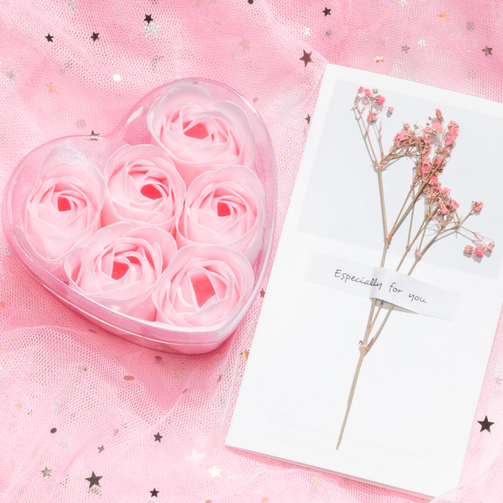 MAYICIVO coffret en situation lifestyle, moment cocooning à la maison