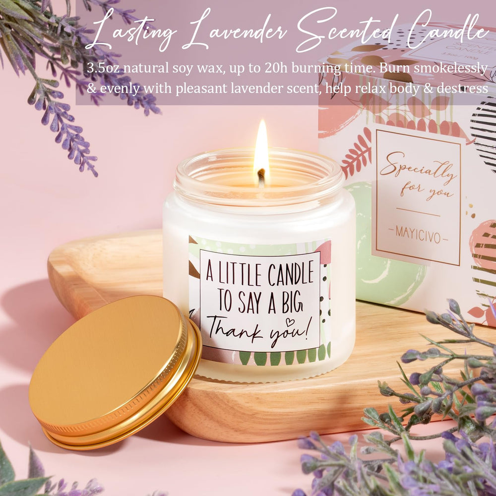 MAYICIVO trousse cosmétique en coton robuste, transport pratique objets personnels
