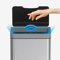 Mbillion capteur de mouvement infrarouge montrant activation rapide