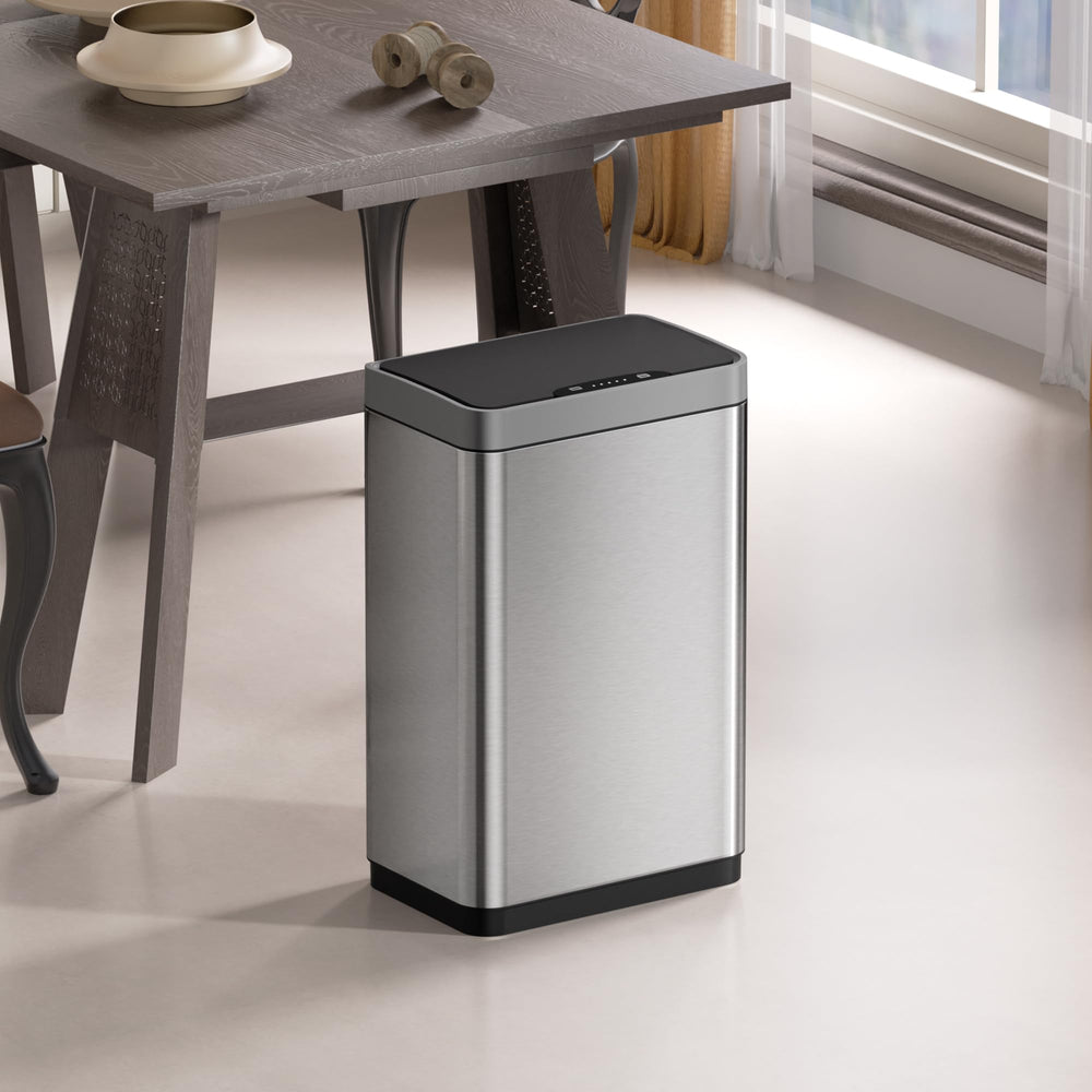 Mbillion dans cuisine moderne apportant propreté et esthétique