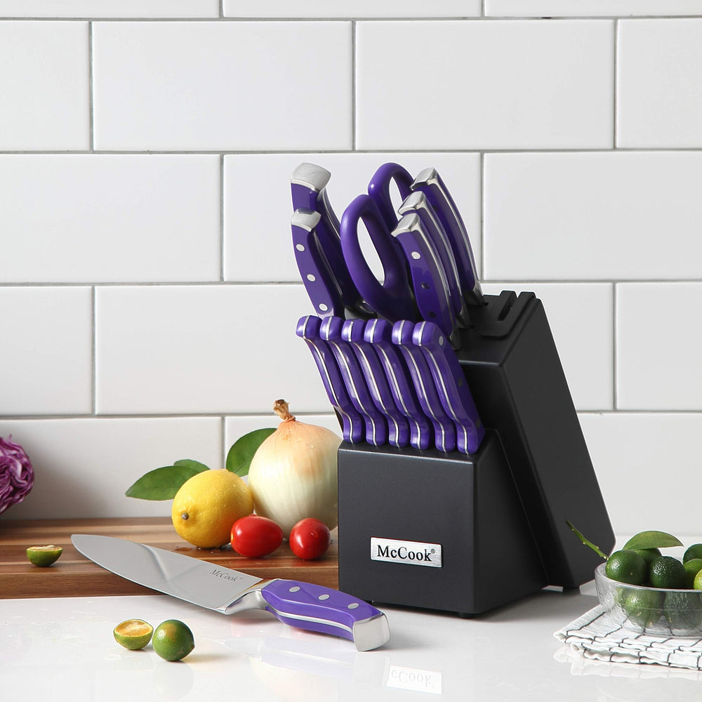 McCook installation en cuisine lifestyle pour esthétique et gain d’espace