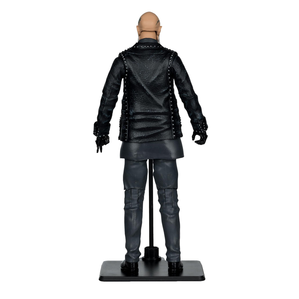 McFarlane Toys micro accessoire inclus pour poses scéniques variées