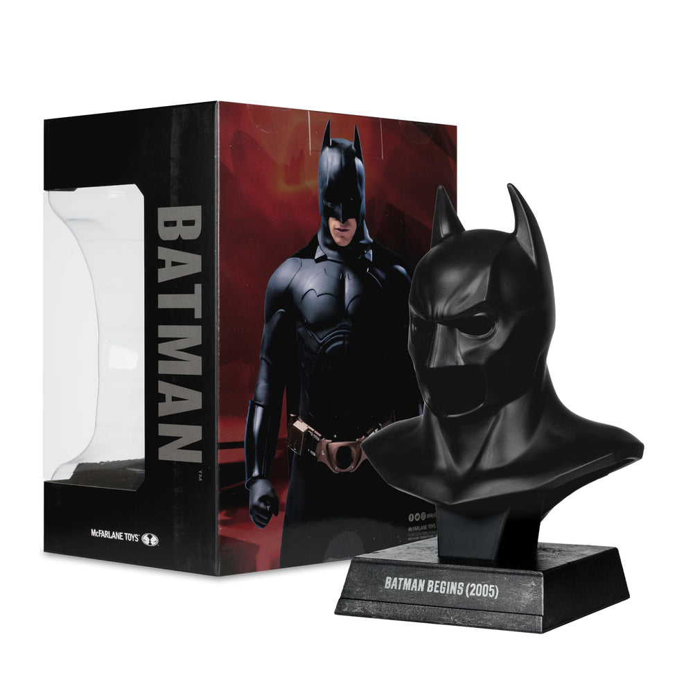 McFarlane Toys comparaison taille montrant échelle 1:3 pratique