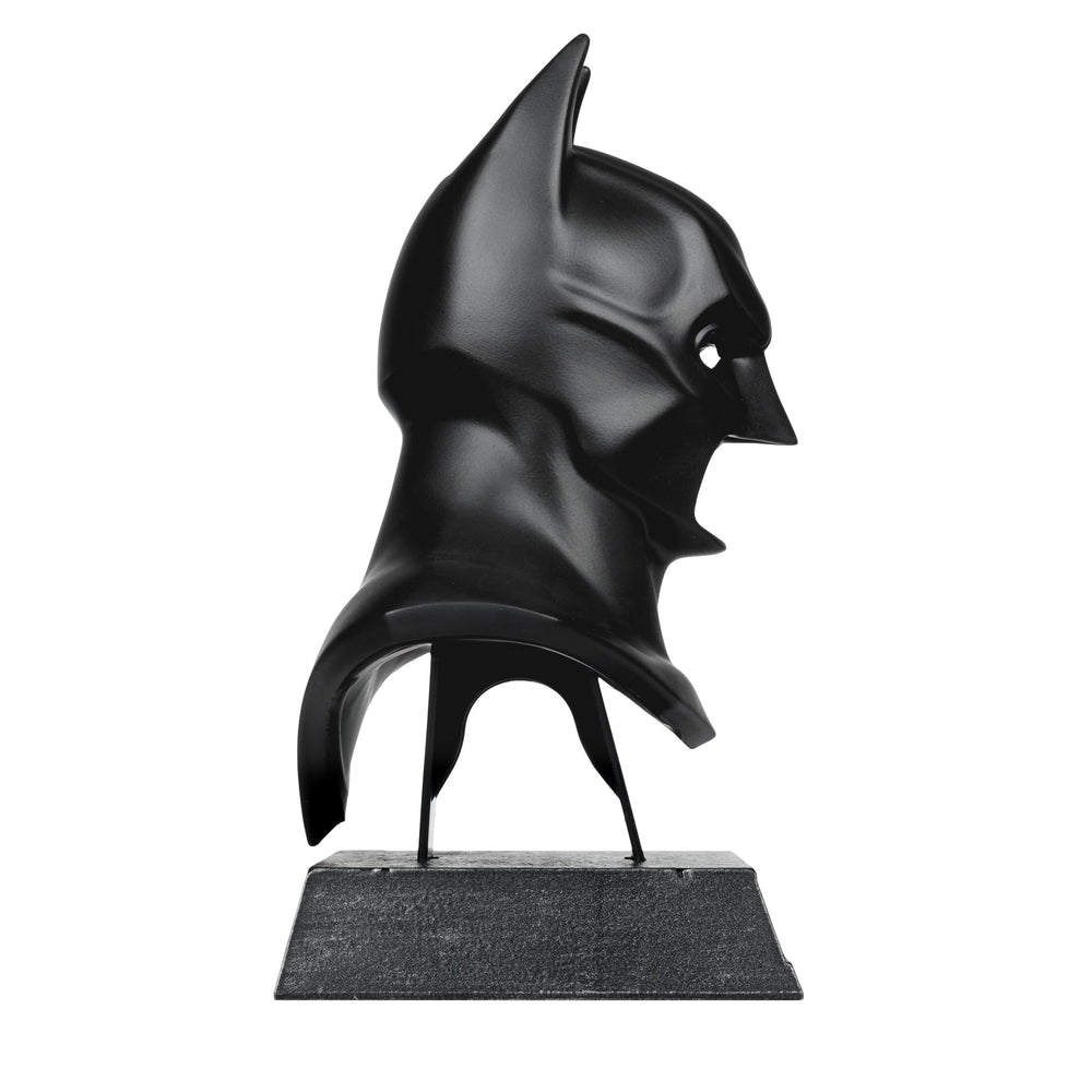 McFarlane Toys détail oreilles soulignant sculpt et fidélité visuelle