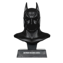 McFarlane Toys cagoule face avant montrant réalisme et impact visuel