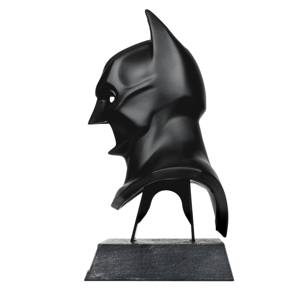McFarlane Toys cagoule profil droit illustrant proportions et détails