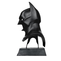 McFarlane Toys cagoule profil droit illustrant proportions et détails