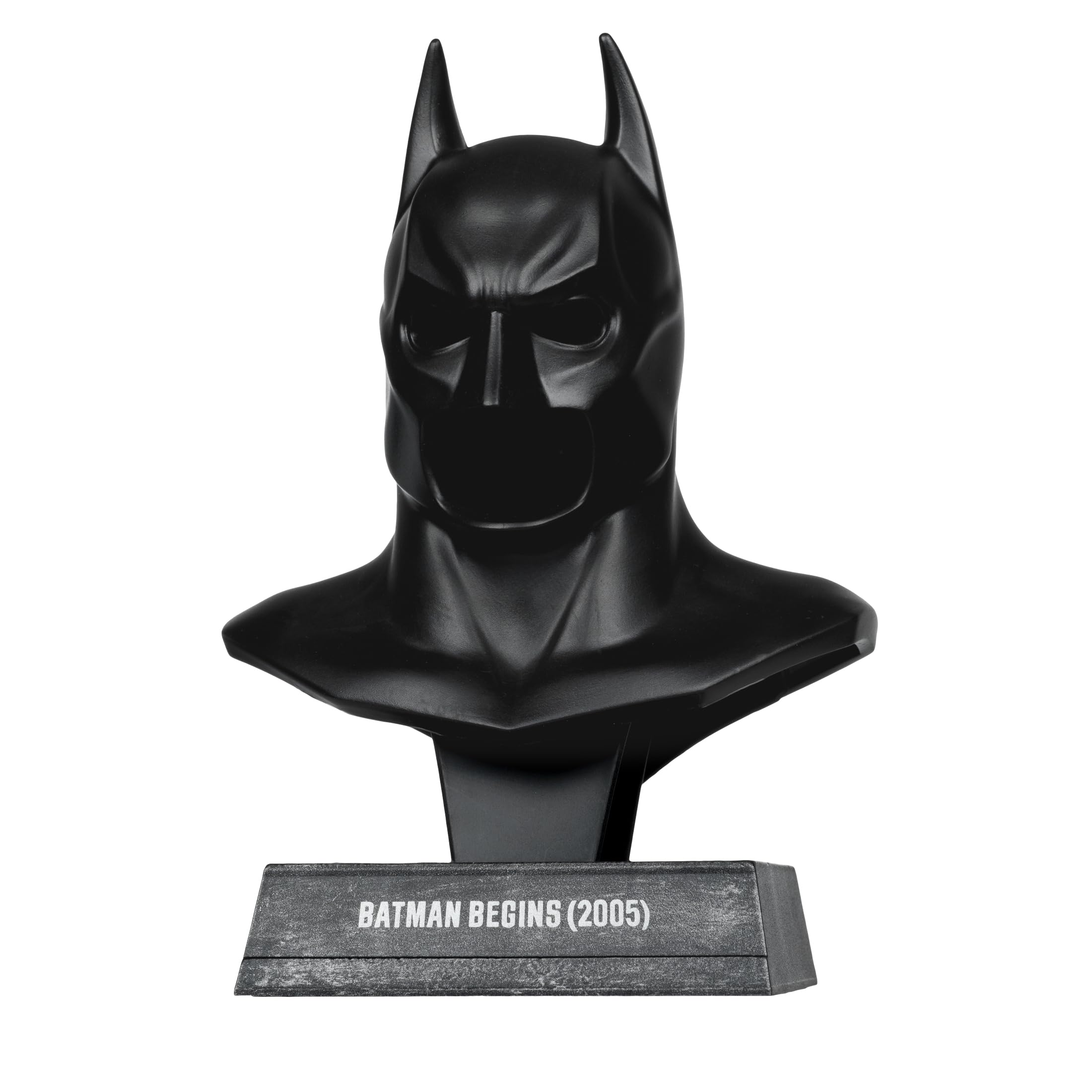 McFarlane Toys cagoule profil gauche révélant silhouette fidèle au film