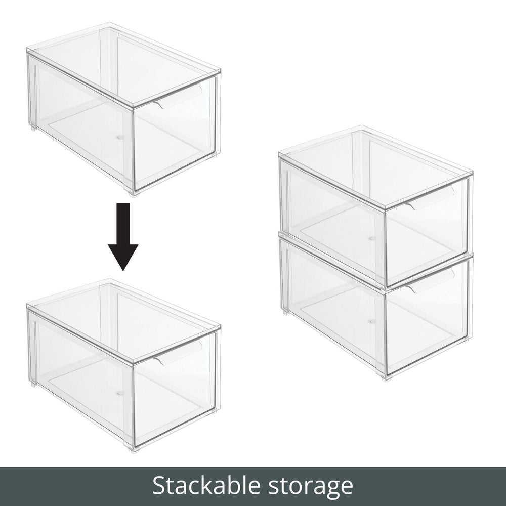 mDesign comparaison taille avec objets pour évaluer capacité