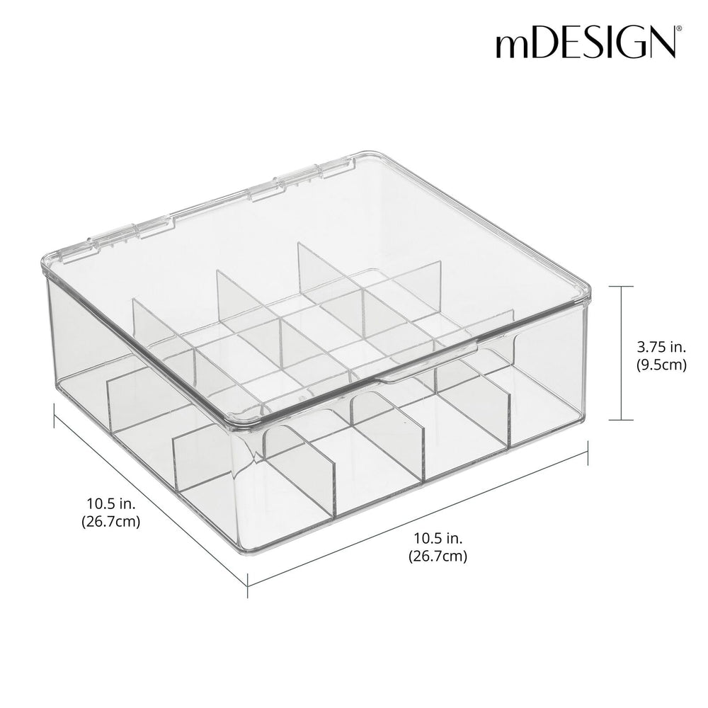 mDesign gros plan charnière robuste offrant ouverture et fermeture sûre