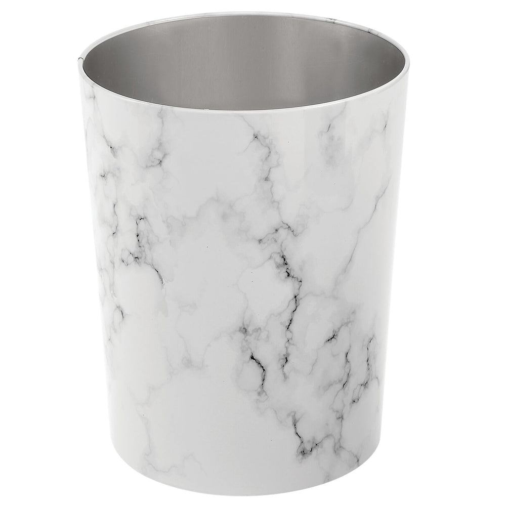 mDesign corbeille sur bureau, organisation et style moderne