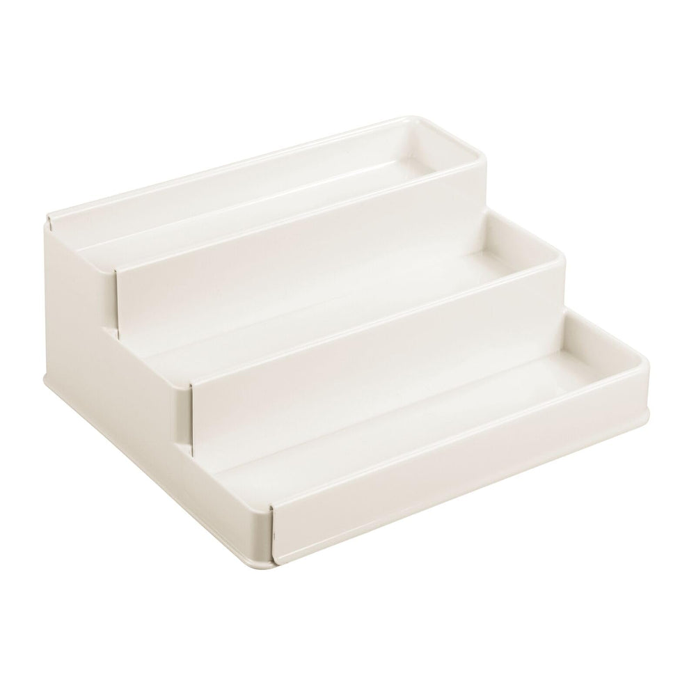 mDesign étagère démontée pour nettoyage facile et rapide