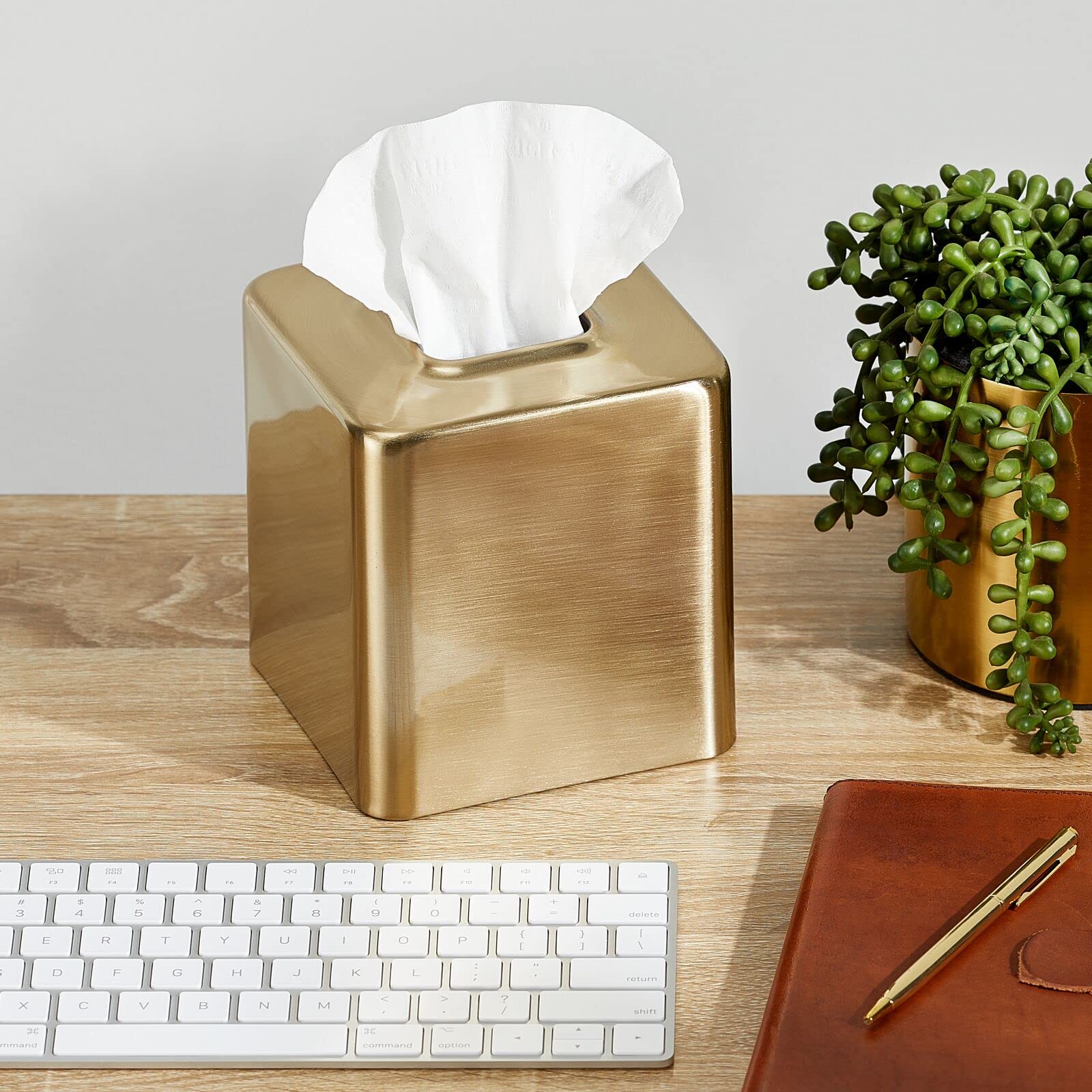 mDesign comparaison taille montrant l’échelle face à un objet courant utile