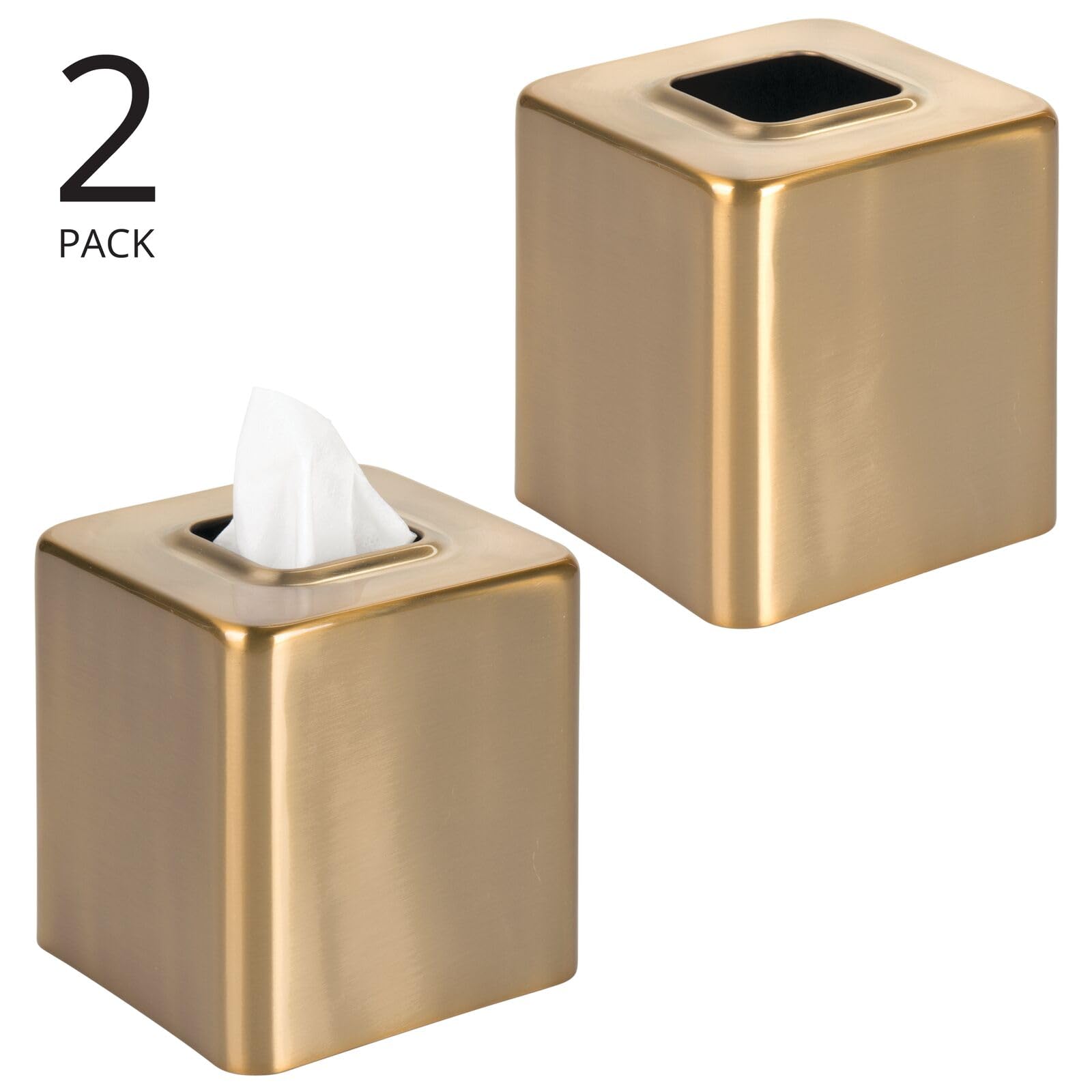 mDesign détail profil montrant construction métallique et robustesse pratique
