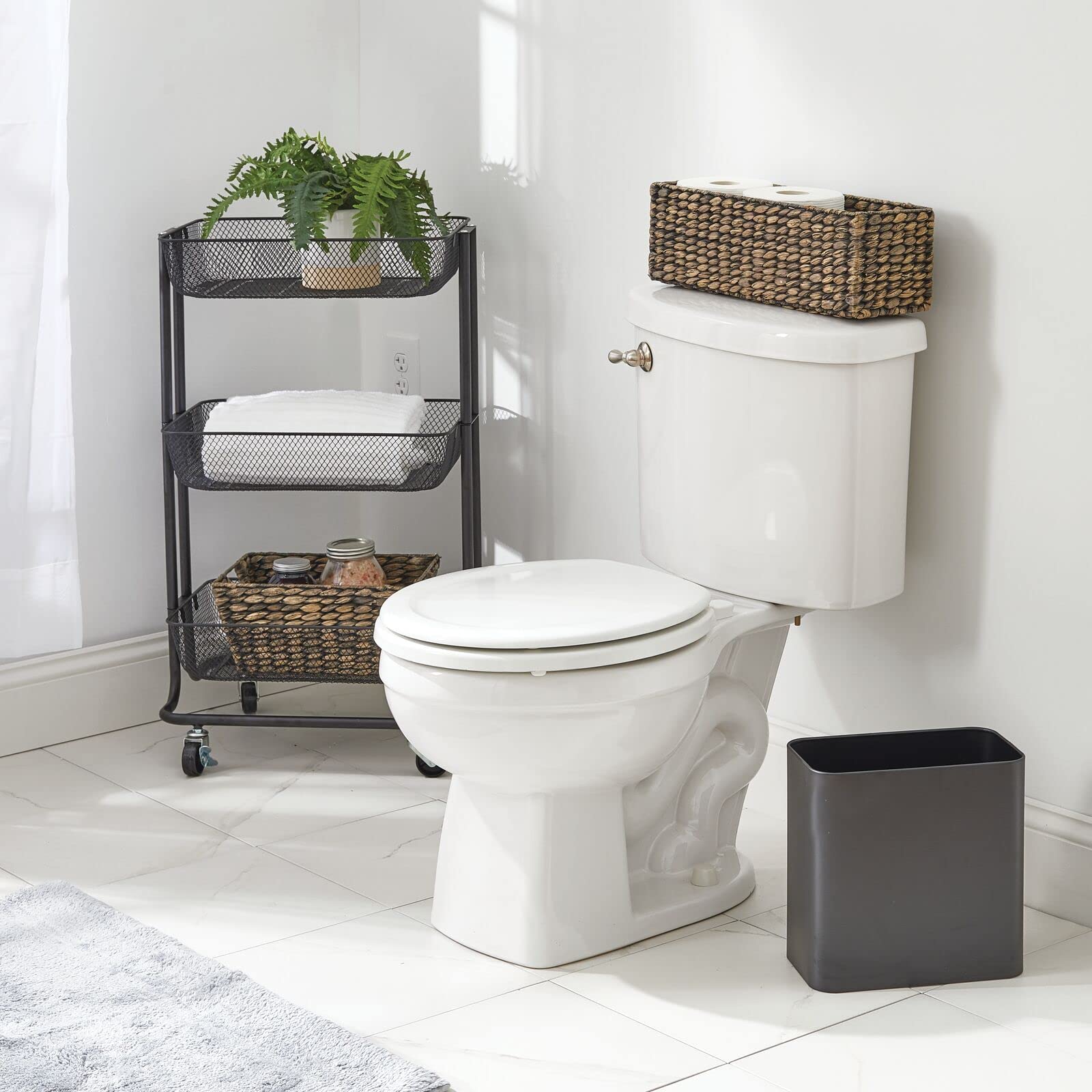 mDesign gros plan métal pour texture durable et finition moderne