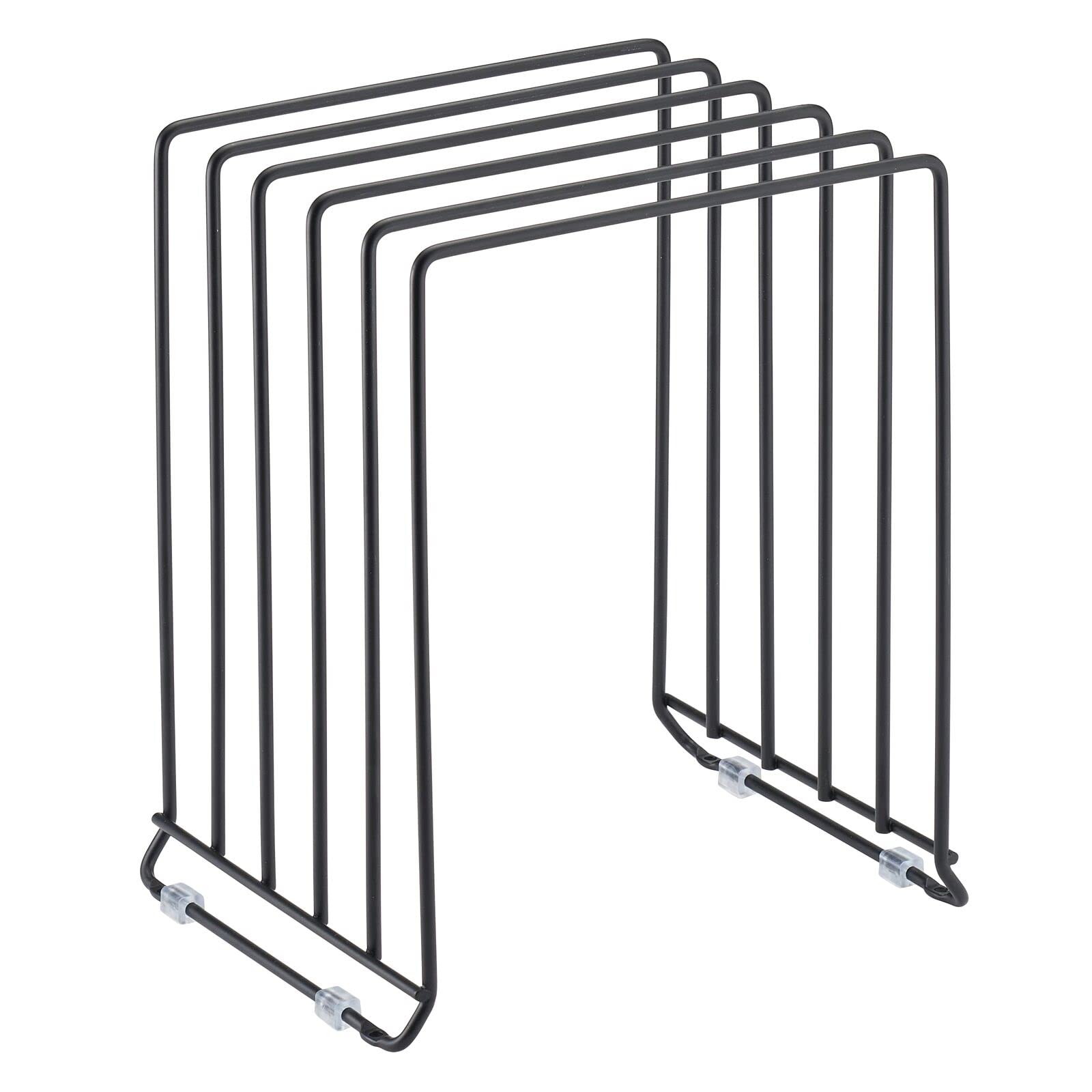 mDesign support en situation lifestyle dans une cuisine organisée et minimaliste