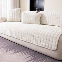 MDSASFD housse matelassée montrant protection et style élégant