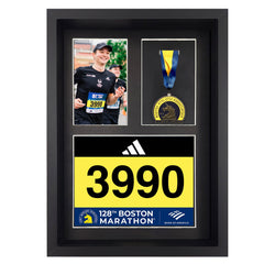 MedalAwardsRack insertion dossard 6,5x9,5 pouces, garantie d'ajustement