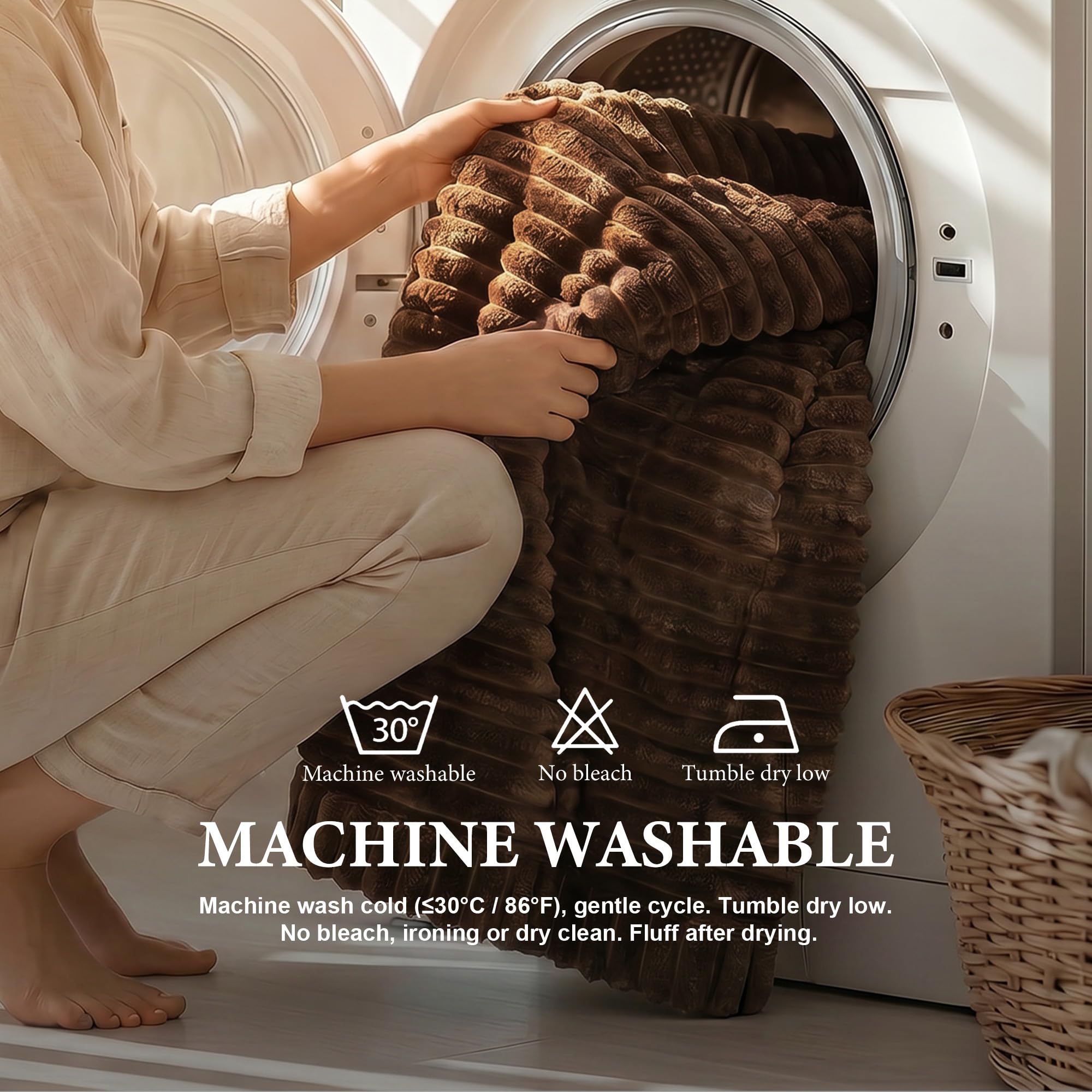 MEETSKY housse pliée compacte pour rangement pratique