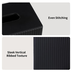 MEIBOOCH doublure en velours intérieur, protection douce de la boîte