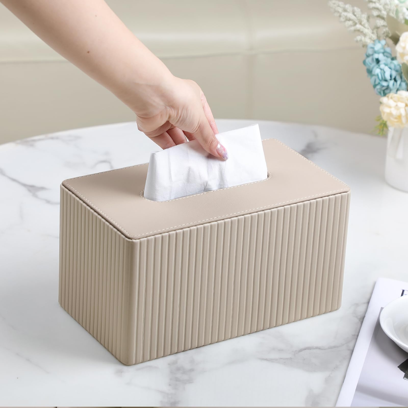 MEIBOOCH mise en scène salle de bain, résistance à l'humidité