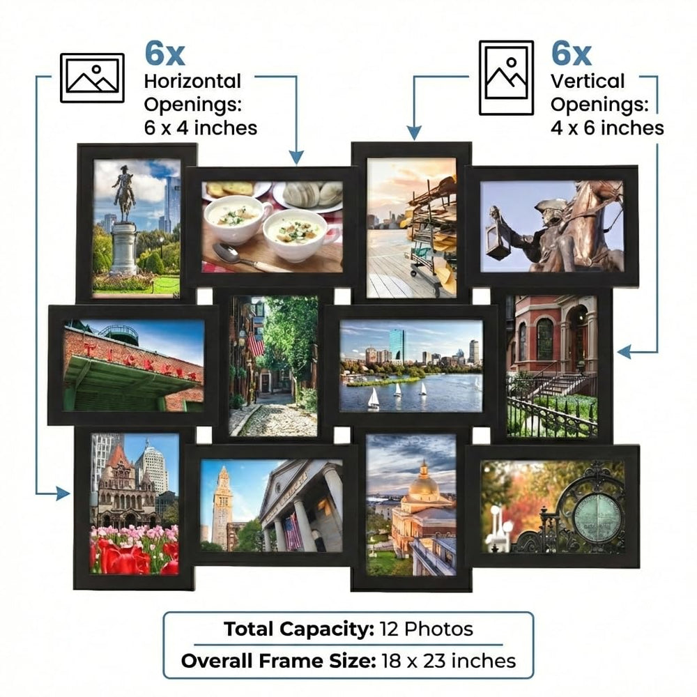 MELANNCO gros plan vitre protectrice conserve photos