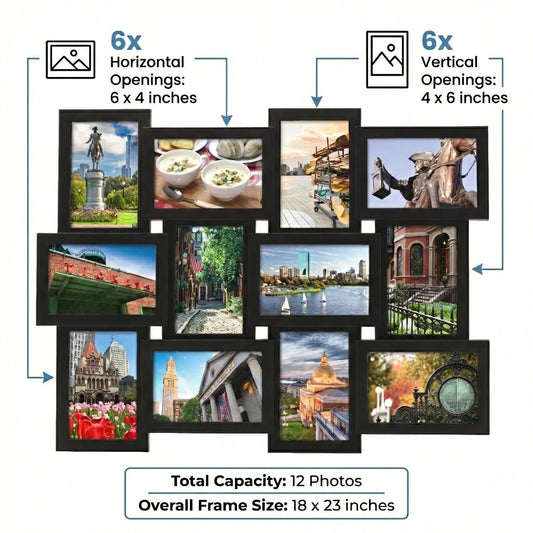 MELANNCO gros plan vitre protectrice conserve photos